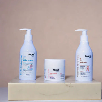 New Born Gift Set