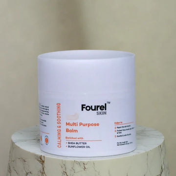 Multipurpose Balm